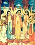 Sri Pa�cha-tattva